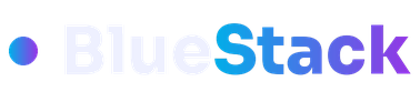 BlueStack LLC — USA Web Development Agency